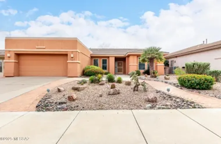 4673 S GOLDEN ARROW DR, GREEN VALLEY, AZ..., Green Valley, AZ 85622