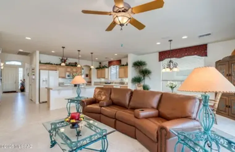 615 W MOORWOOD ST, GREEN VALLEY, AZ, 856..., Green Valley, AZ 85614