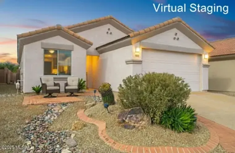 530 W ROYAL TROON PL, GREEN VALLEY, AZ, ..., Green Valley, AZ 85614