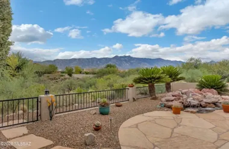 37613 S CANYON SIDE DR, SADDLEBROOKE, AZ..., Saddlebrooke, AZ 85739