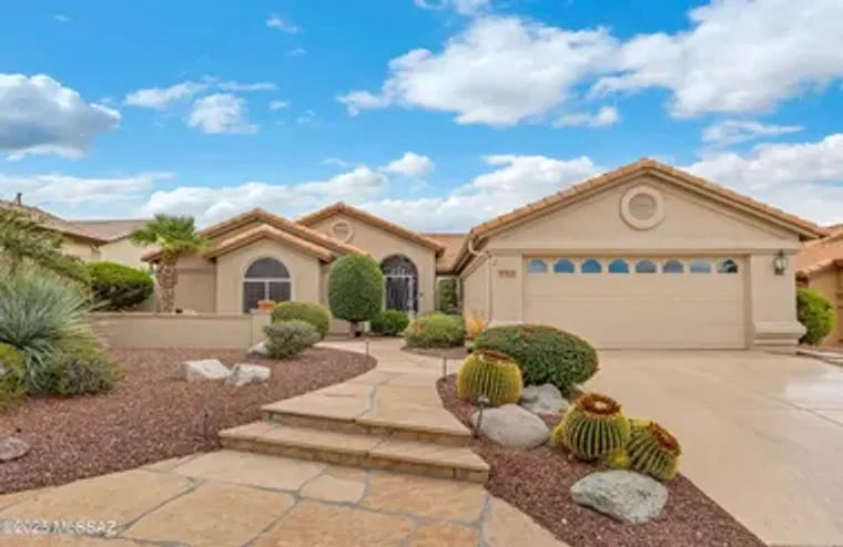 37613 S CANYON SIDE DR, SADDLEBROOKE, AZ..., Saddlebrooke, AZ 85739