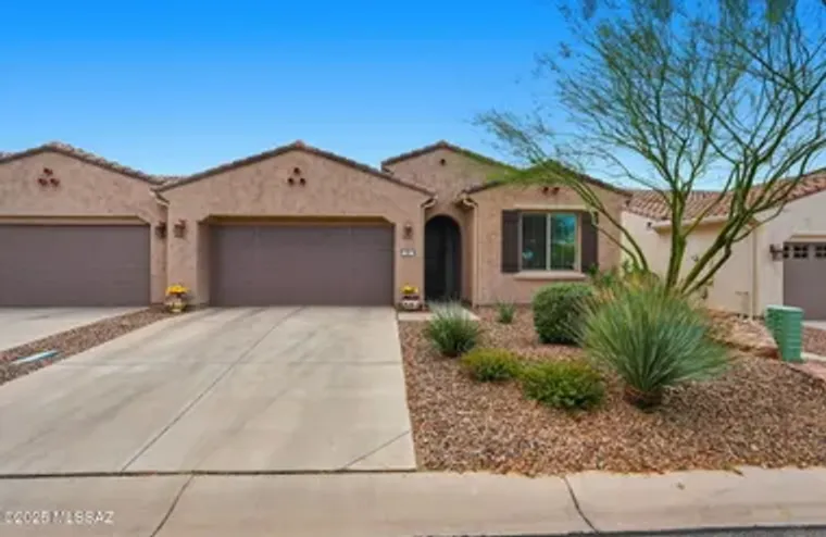 981 N BROKEN HILLS DR, GREEN VALLEY, AZ,..., Green Valley, AZ 85614