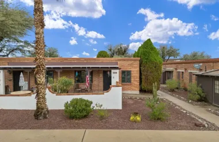 136 W CAMINO ALAMEDA B, GREEN VALLEY, AZ..., Green Valley, AZ 85614