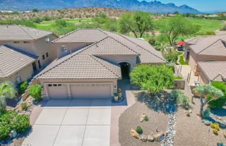 62749 E TERRACE WIND DR, TUCSON, AZ, 857..., Tucson, AZ 85739