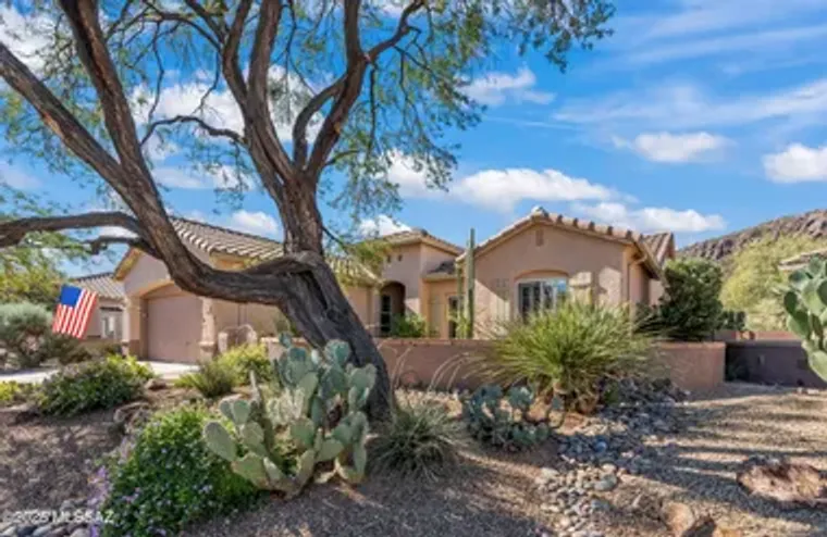 9567 N ANTLER RIDGE DR, TUCSON, AZ, 8574..., Tucson, AZ 85743