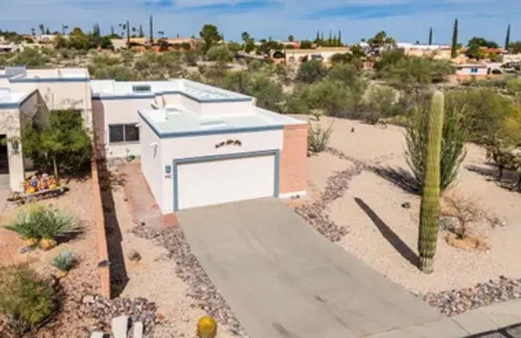 934 W VIA DEL PARDILLO, GREEN VALLEY, AZ..., Green Valley, AZ 85622