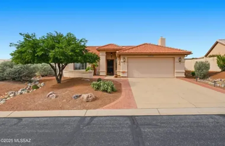 36394 S ROCK CREST DR, TUCSON, AZ, 85739, Tucson, AZ 85739