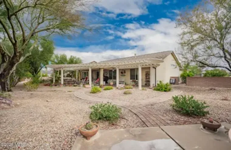 537 N KEYES RD, GREEN VALLEY, AZ, 85614, Green Valley, AZ 85614