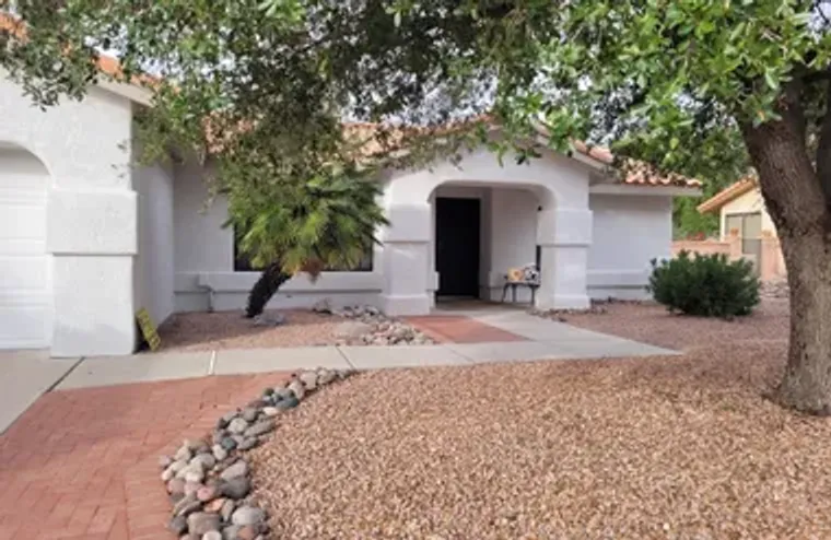 14431 N SKY TRL, ORO VALLEY, AZ, 85755, Oro Valley, AZ 85755