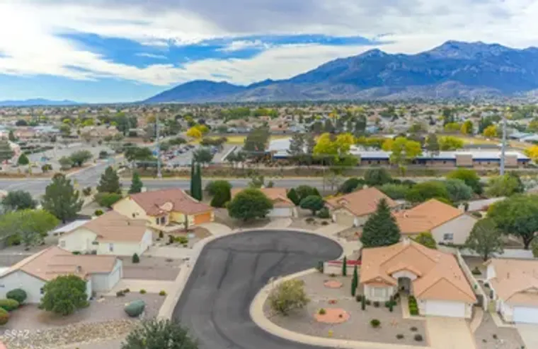3150 CANDLEWOOD WAY, SIERRA VISTA, AZ, 8..., Sierra Vista, AZ 85650