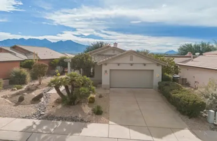 4687 S HOLLY ROSE DR, GREEN VALLEY, AZ, ..., Green Valley, AZ 85622