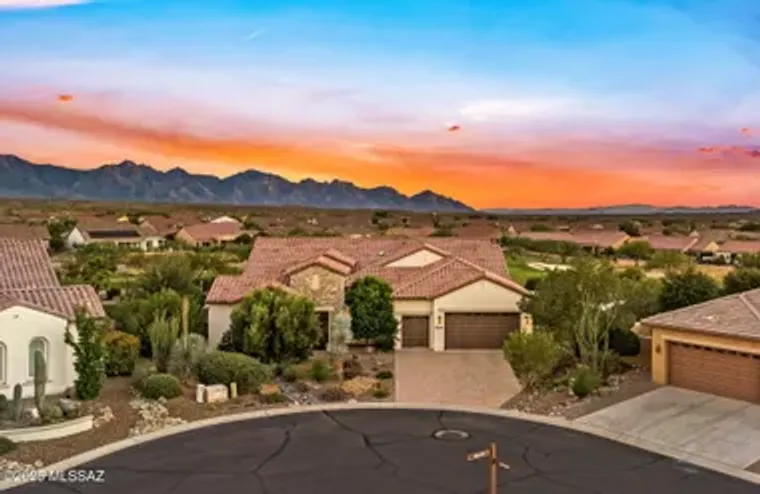 60191 E SABINO DR, ORACLE, AZ, 85623, Oracle, AZ 85623