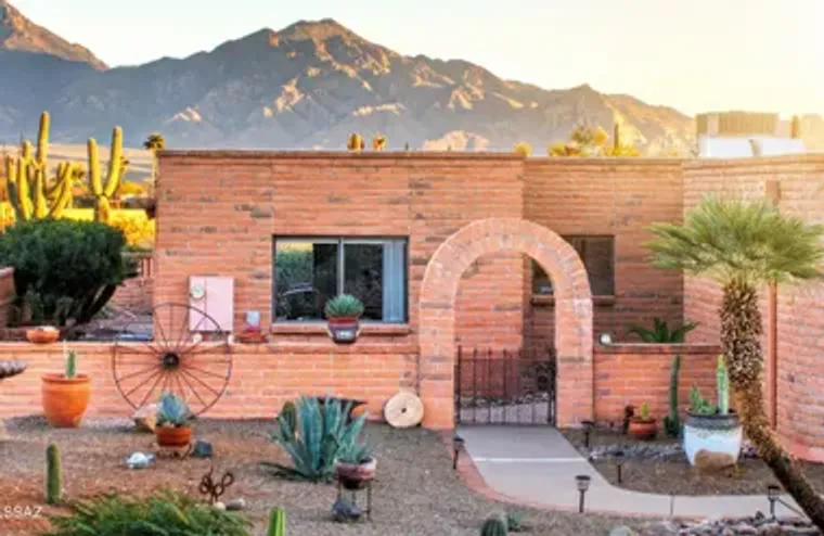 2491 S AVENIDA LOMA LINDA, GREEN VALLEY,..., Green Valley, AZ 85622