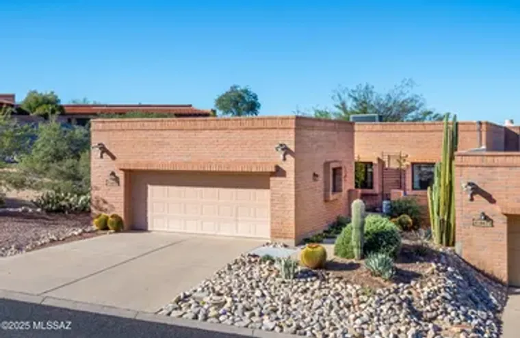 8665 N CORAL RIDGE LOOP, TUCSON, AZ, 857..., Tucson, AZ 85704