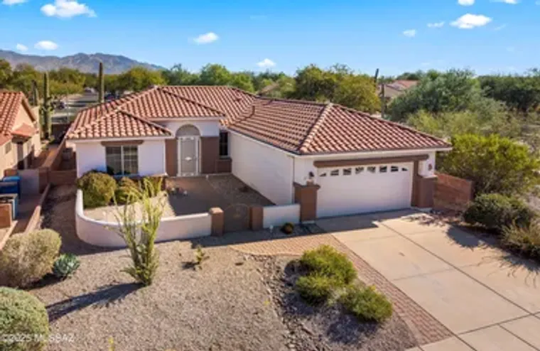 9402 N WISHING STAR DR, TUCSON, AZ, 8574..., Tucson, AZ 85743