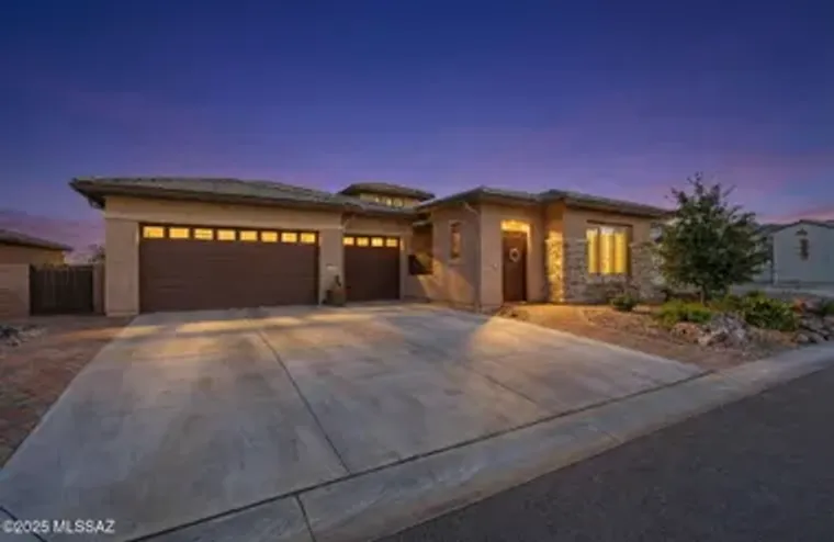 2443 E COPPER VALLEY WAY, GREEN VALLEY, ..., Green Valley, AZ 85614