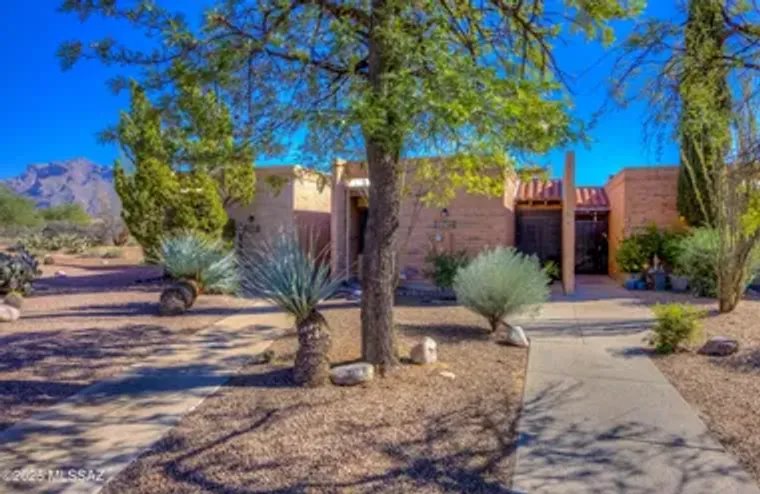 1714 W DALEHAVEN CIR, TUCSON, AZ, 85704, Tucson, AZ 85704