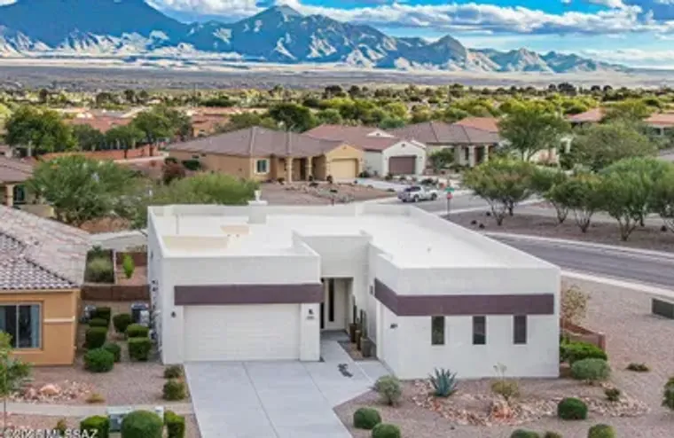 846 W TRANQUIL WATER PATH, GREEN VALLEY,..., Green Valley, AZ 85614