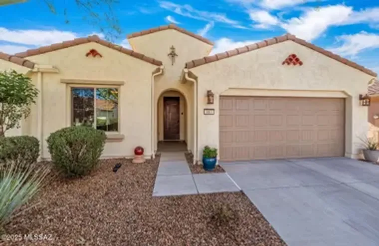 883 N BROKEN HILLS DR, GREEN VALLEY, AZ,..., Green Valley, AZ 85614