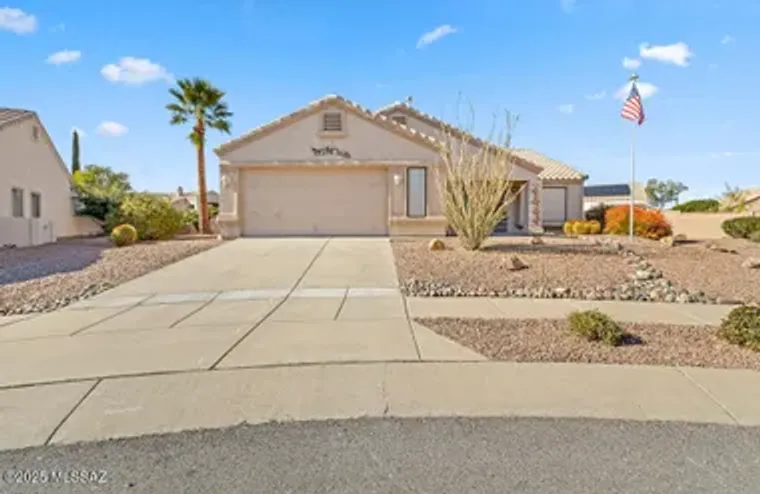 1891 N VIA CARRIZAL, GREEN VALLEY, AZ, 8..., Green Valley, AZ 85614