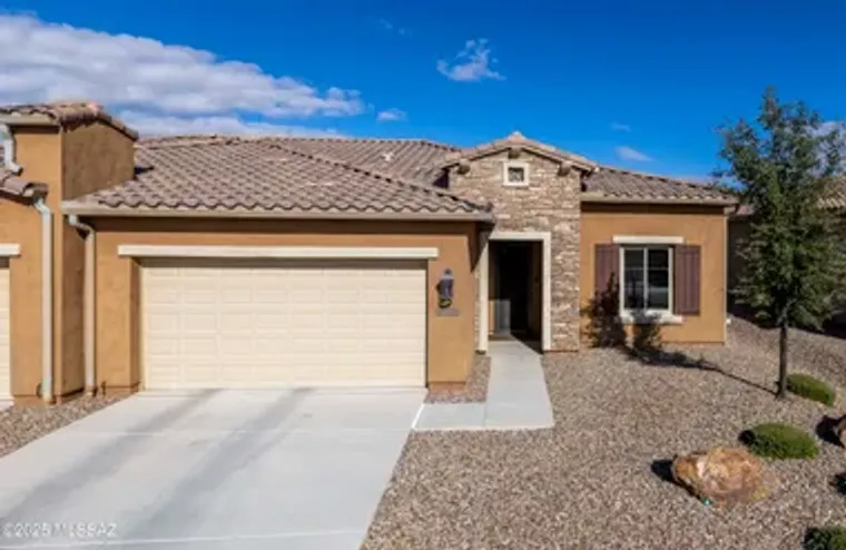 61370 E FLINT DR, ORACLE, AZ, 85623, Oracle, AZ 85623