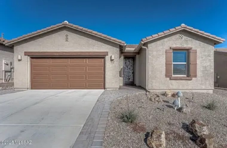 2536 W DOME ROCK DR, GREEN VALLEY, AZ, 8..., Green Valley, AZ 85622