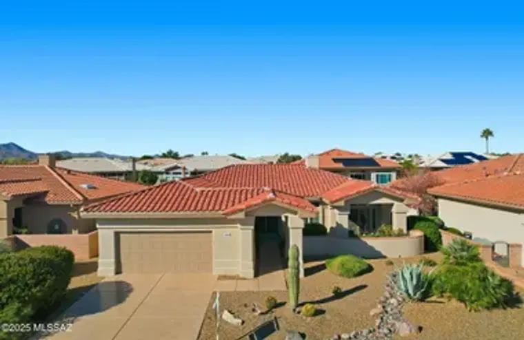 14617 N DESERT ROCK DR, ORO VALLEY, AZ, ..., Oro Valley, AZ 85755