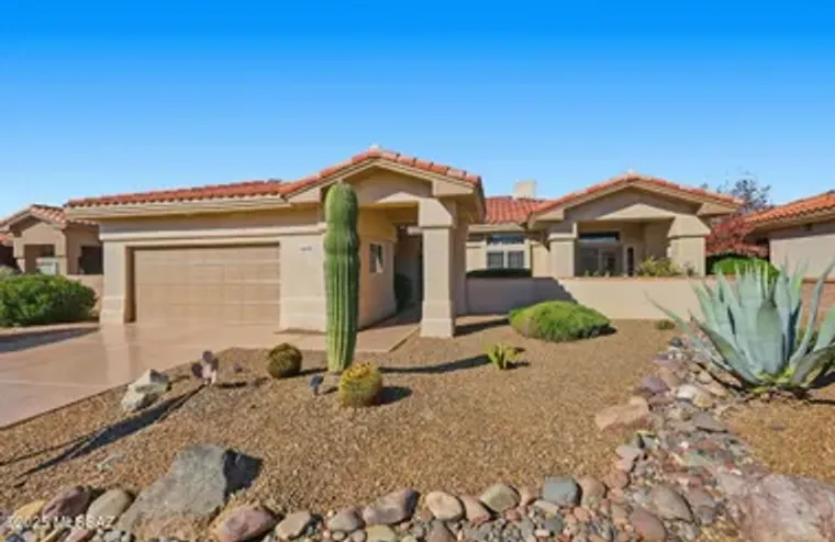 14617 N DESERT ROCK DR, ORO VALLEY, AZ, ..., Oro Valley, AZ 85755