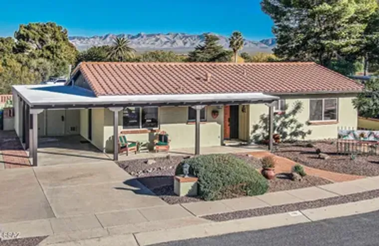 135 E VERDE VIS, GREEN VALLEY, AZ, 85614, Green Valley, AZ 85614