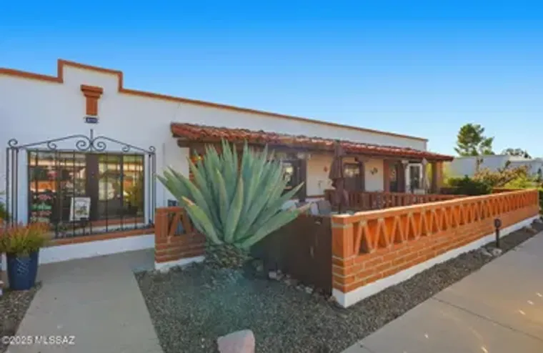 373 S PASEO SARTA C, GREEN VALLEY, AZ, 8..., Green Valley, AZ 85614