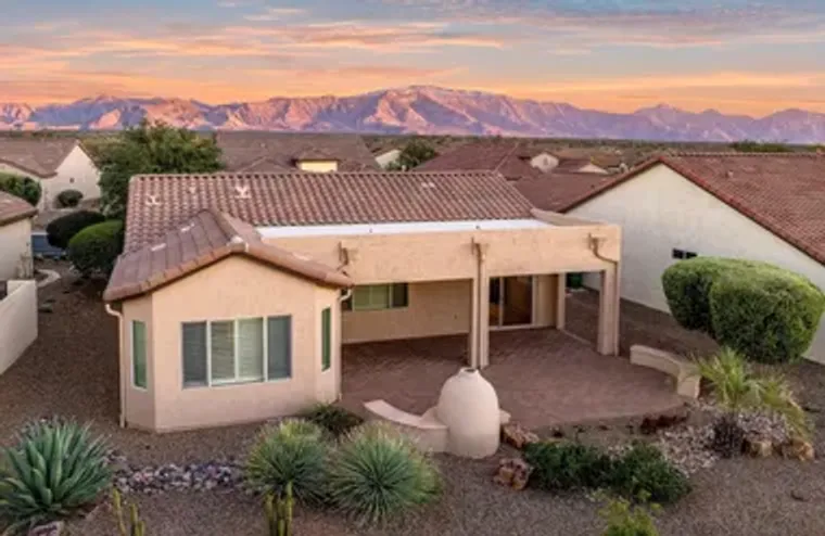 60368 E ARROYO VISTA DR, ORACLE, AZ, 856..., Oracle, AZ 85623