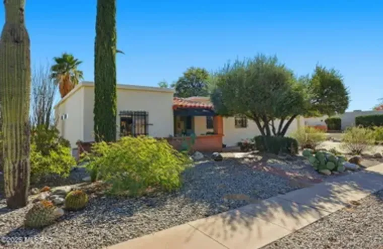 1985 S SAN VINCENT DR, GREEN VALLEY, AZ,..., Green Valley, AZ 85614