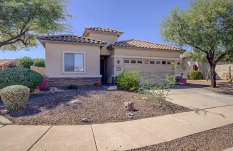 1265 W VIA CERRO COLORADO, SAHUARITA, AZ..., Sahuarita, AZ 85629