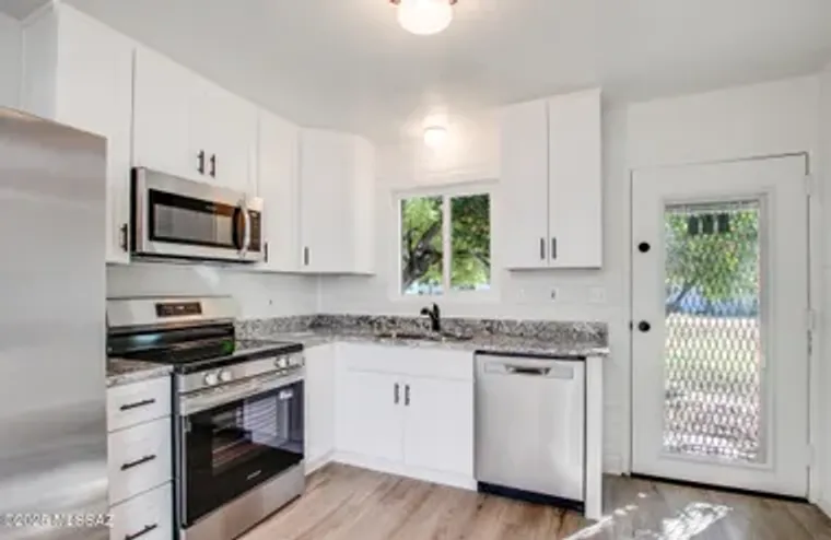 703 W LAS LOMITAS RD, TUCSON, AZ, 85704, Tucson, AZ 85704