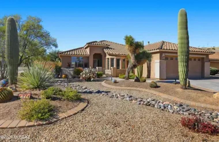1271 N VIA ALAMOS, GREEN VALLEY, AZ, 856..., Green Valley, AZ 85614