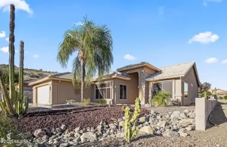 62394 E STAR CREST DR, TUCSON, AZ, 85739, Tucson, AZ 85739