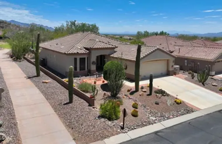 13616 N SUNSET MESA DR, MARANA, AZ, 8565..., Marana, AZ 85658