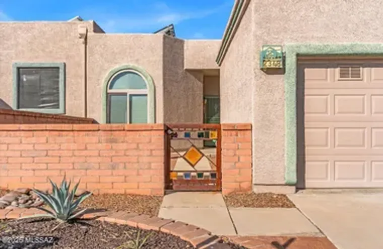 2348 S ORCHARD VIEW DR, GREEN VALLEY, AZ..., Green Valley, AZ 85614