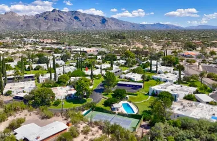 670 W ROLLER COASTER RD, TUCSON, AZ, 857..., Tucson, AZ 85704