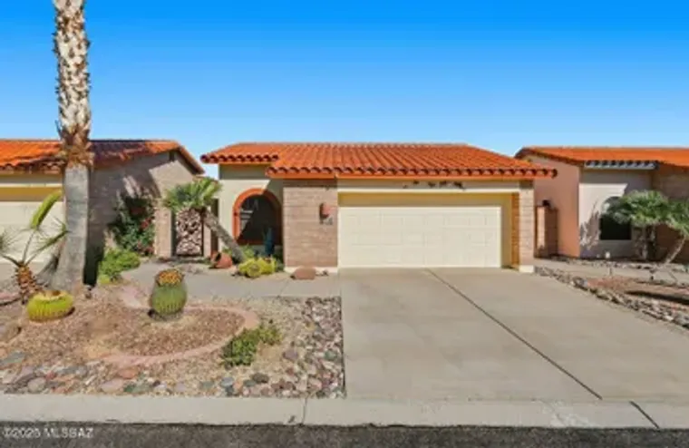 1604 W VUELTA SALVATIERRA, GREEN VALLEY,..., Green Valley, AZ 85622