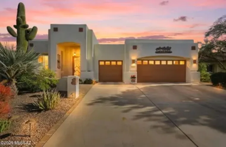 2506 E BLUEJAY BLUFF LN, GREEN VALLEY, A..., Green Valley, AZ 85614