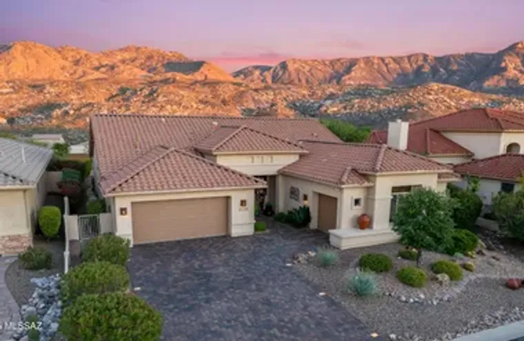 37721 S DESERT SUN DR, SADDLEBROOKE, AZ,..., Saddlebrooke, AZ 85739