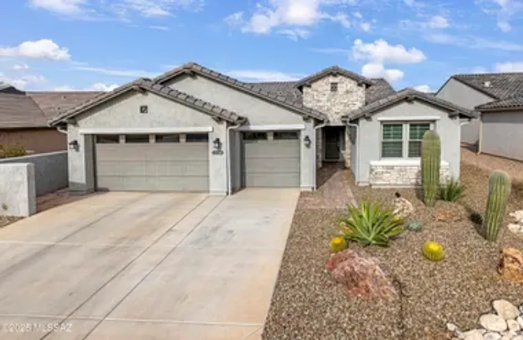 61672 E TALC ST, ORACLE, AZ, 85623, Oracle, AZ 85623