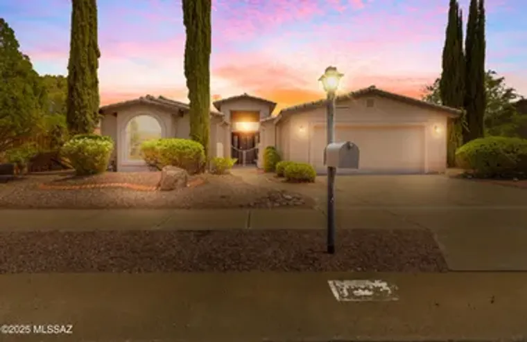 1202 N LA CANOA, GREEN VALLEY, AZ, 85614, Green Valley, AZ 85614