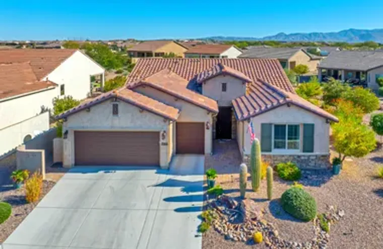 31655 S HACKBERRY LN, ORACLE, AZ, 85623, Oracle, AZ 85623