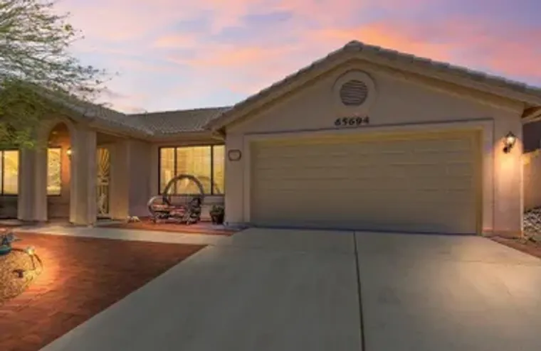 65694 E ROCKY TRAIL DR, SADDLEBROOKE, AZ..., Saddlebrooke, AZ 85739