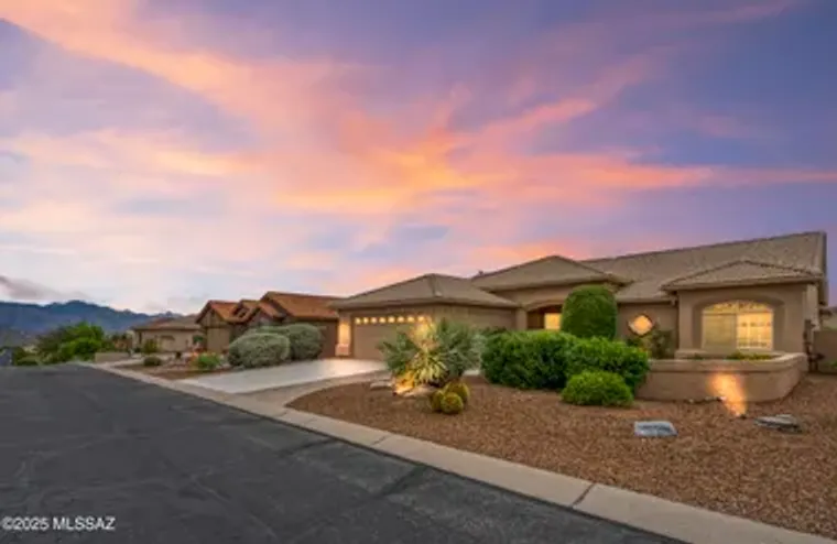 36892 S GOLF COURSE DR, SADDLEBROOKE, AZ..., Saddlebrooke, AZ 85739