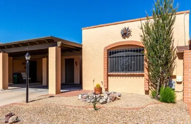 1306 W CAMINO LUCIENTES, GREEN VALLEY, A..., Green Valley, AZ 85622