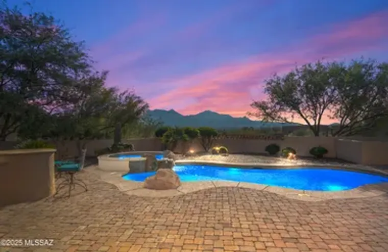 655 W PLACITA QUIETA, GREEN VALLEY, AZ, ..., Green Valley, AZ 85622