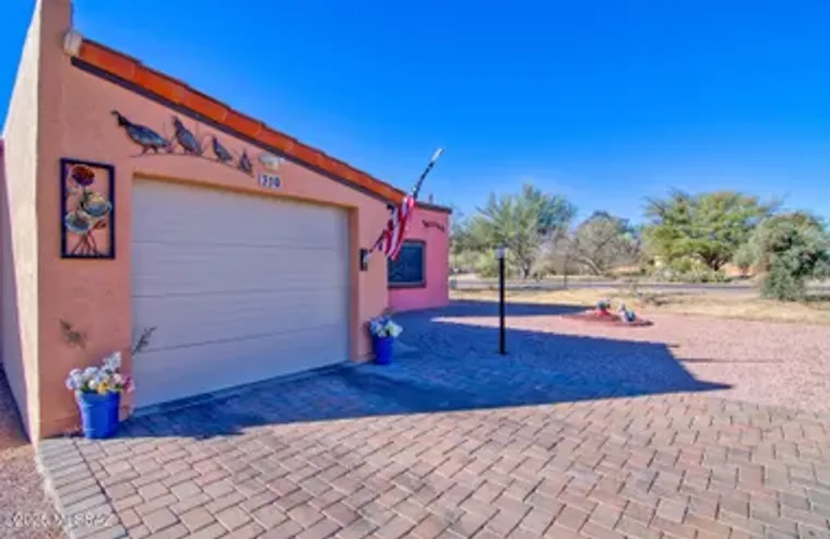 310 E PASEO VERDE, GREEN VALLEY, AZ, 856..., Green Valley, AZ 85614